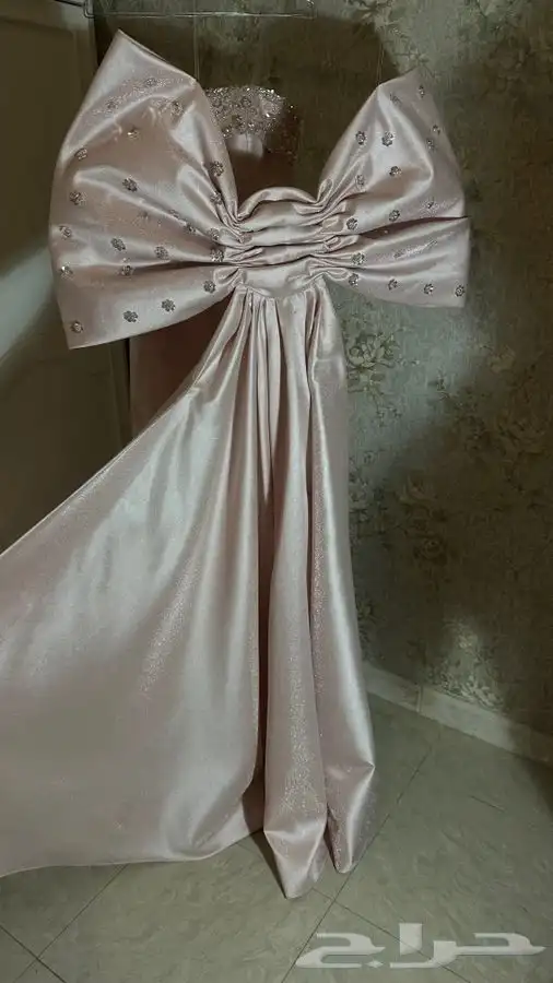 فستان سهره للبيع 150 6