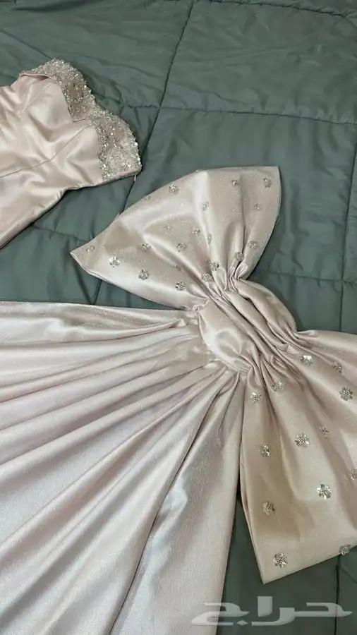 فستان سهره للبيع 150 7
