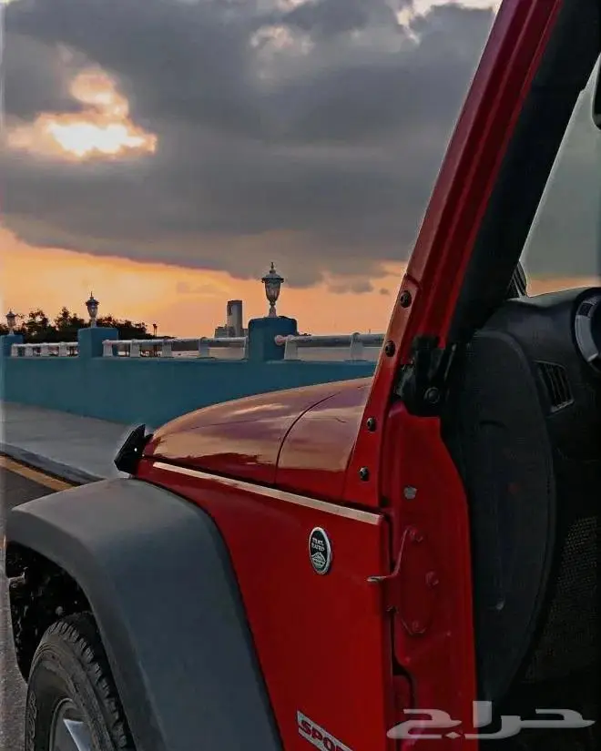 قطع غيار جيب شروكي وجراند ورانجلر 9