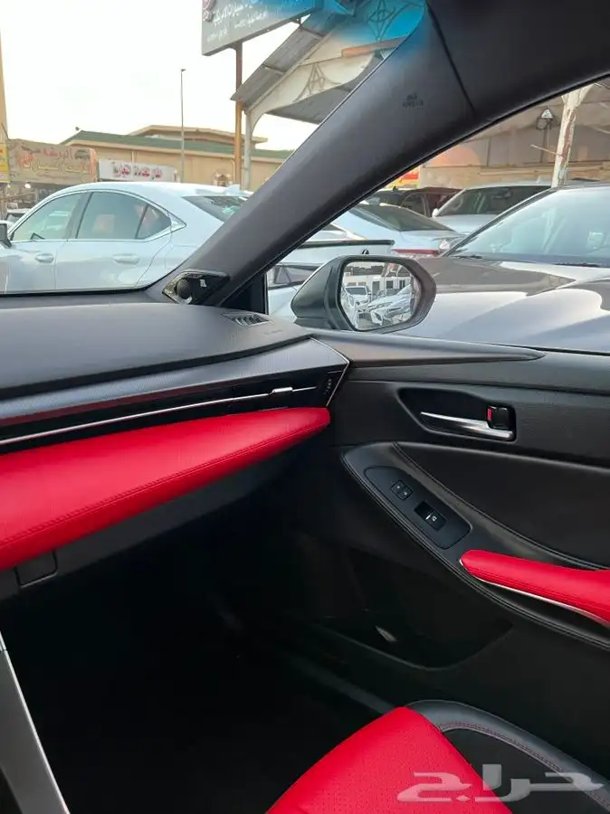 افالون 2020 TRD 13