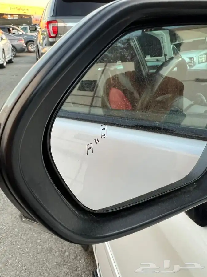 افالون 2020 TRD 8