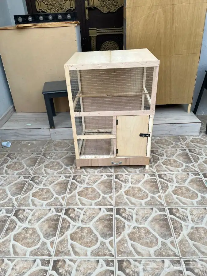 محكر حمام محكر دجاج محاكر قطط 0
