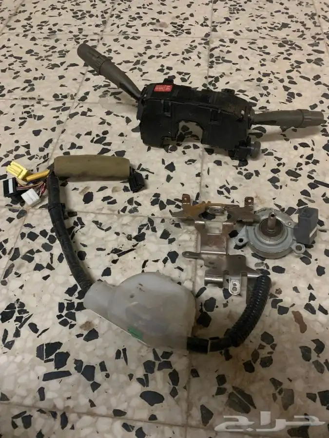  قطع غيار لكزز 430 0