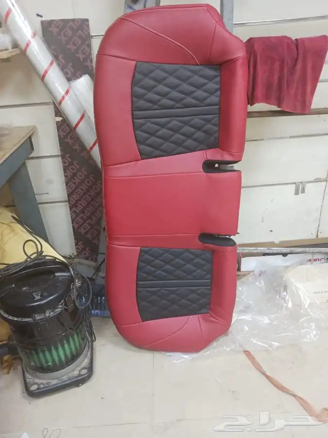 تنجيد وتلابيس مراتب وكاله وارضيات جميع الالوان والاشكال 5