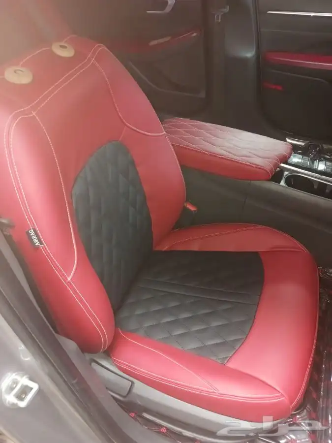 تنجيد وتلابيس مراتب وكاله وارضيات جميع الالوان والاشكال 4