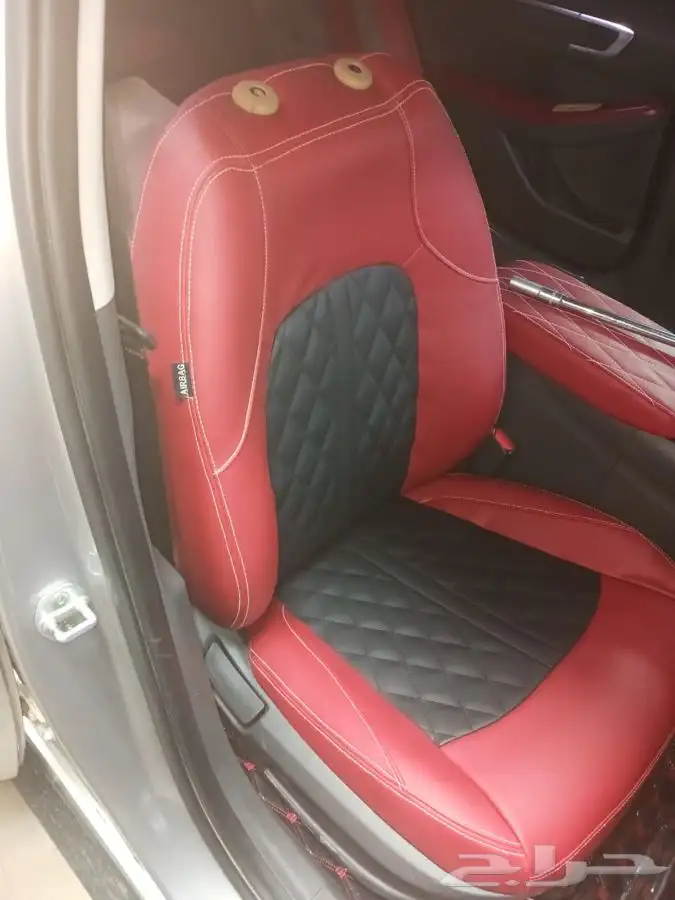 تنجيد وتلابيس مراتب وكاله وارضيات جميع الالوان والاشكال 6