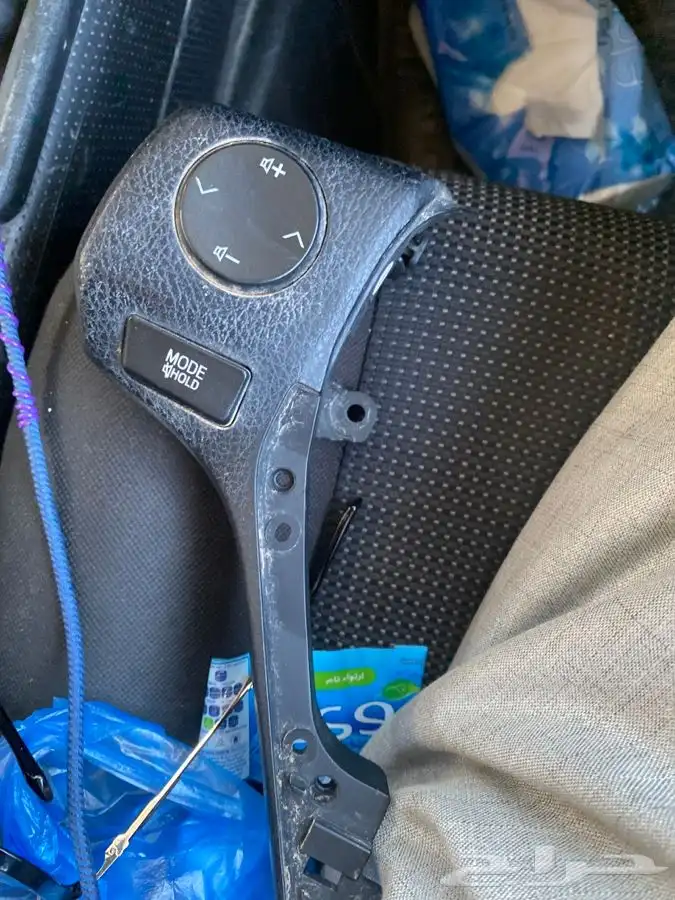 تحكم دركسون يارس وكورولا وسطب هلكس 0