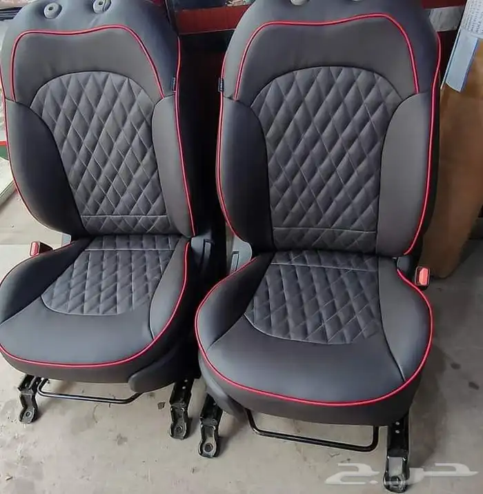 تنجيد وتلابيس مراتب وكاله وارضيات جميع الالوان والاشكال 0