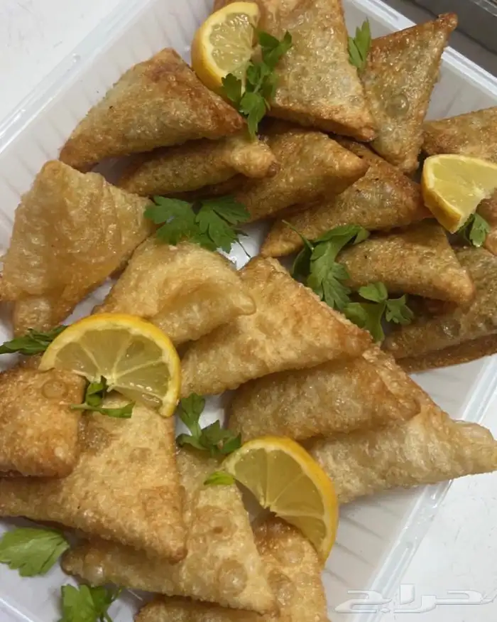 مفرزنات سمبوسه رمضان 23