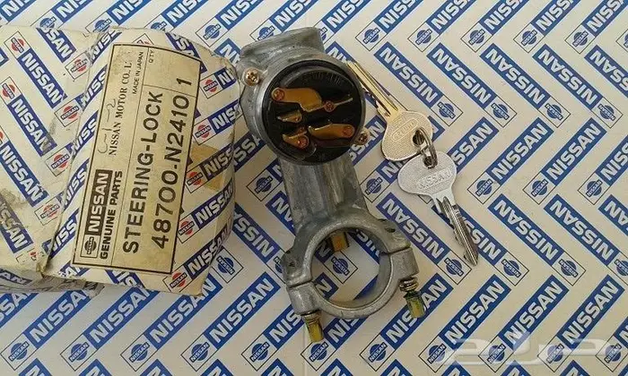 قطع 180B مديل 77 - 78 36