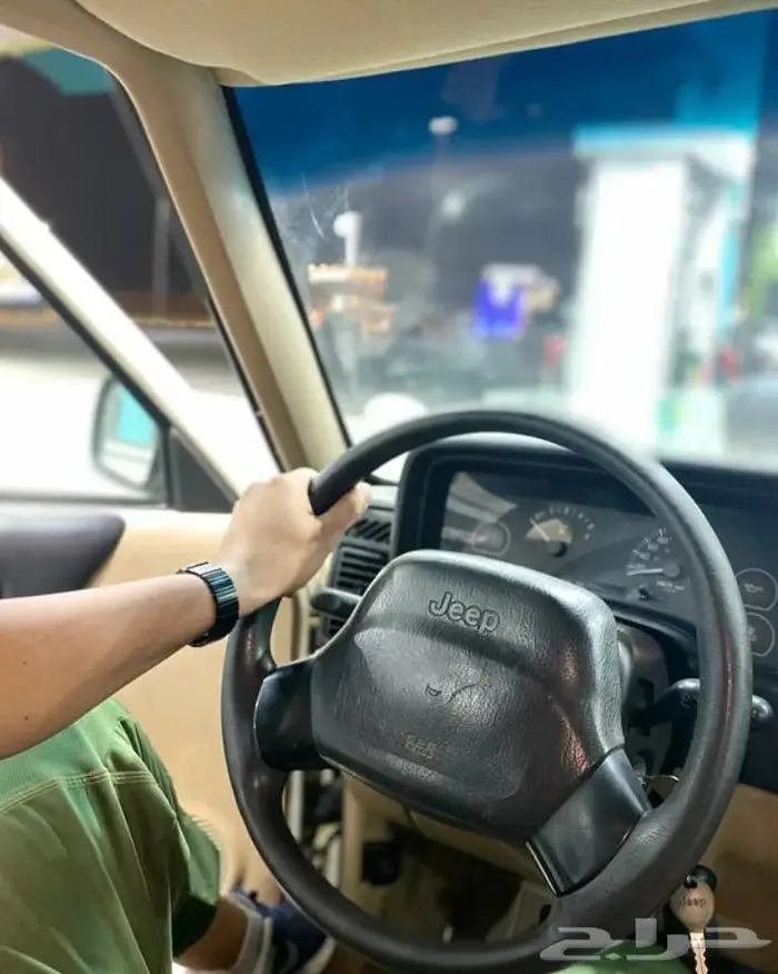 قطع غيار جيب شروكي وجراند ورانجلر 8