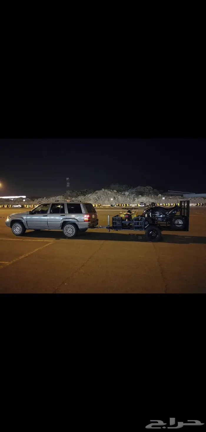 قطع غيار جيب شروكي وجراند ورانجلر 2