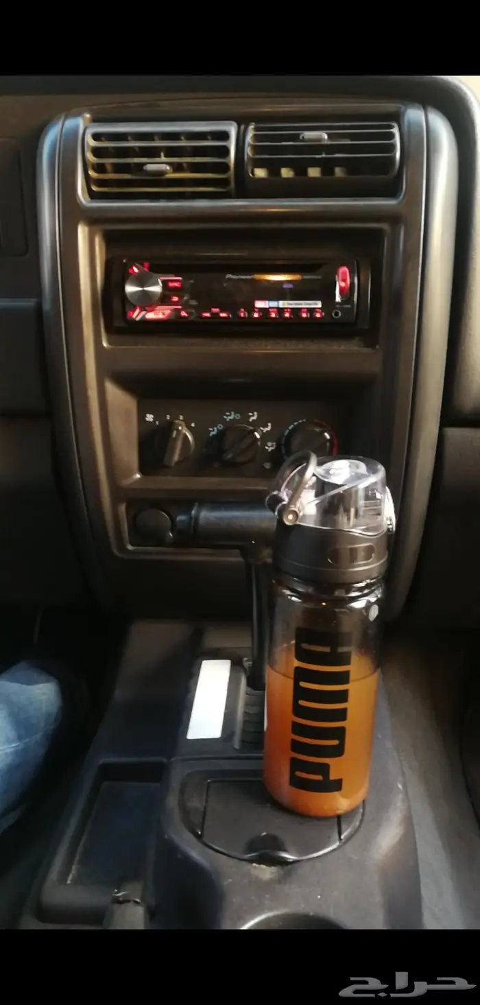 قطع غيار جيب شروكي وجراند ورانجلر 3