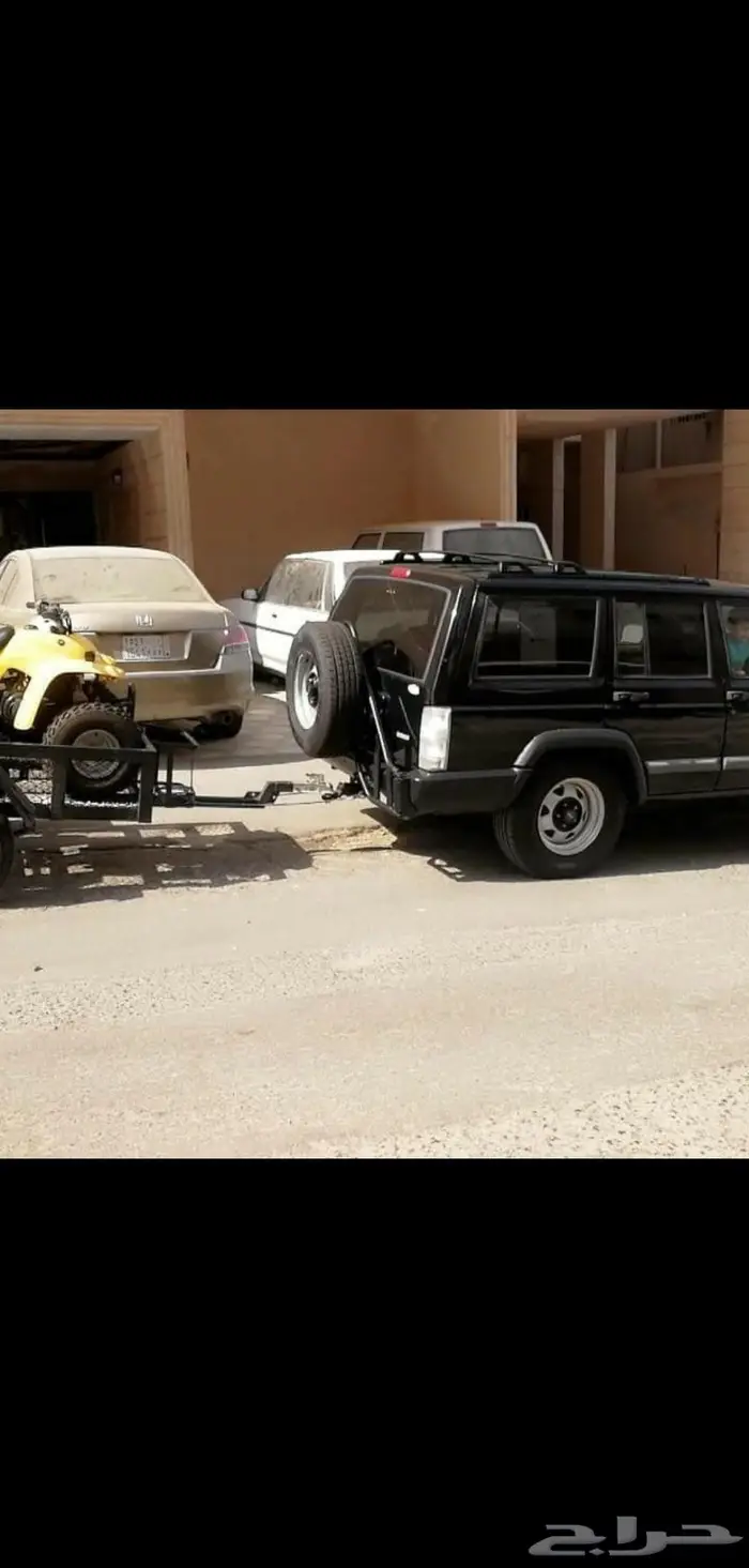 قطع غيار جيب شروكي وجراند ورانجلر 4