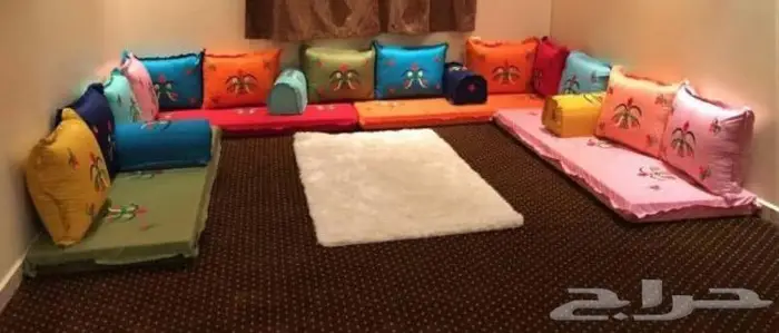 تفصيل جلسات تطريز على الطلب 13