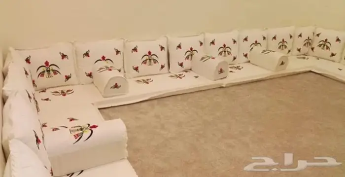 تفصيل جلسات تطريز على الطلب 20