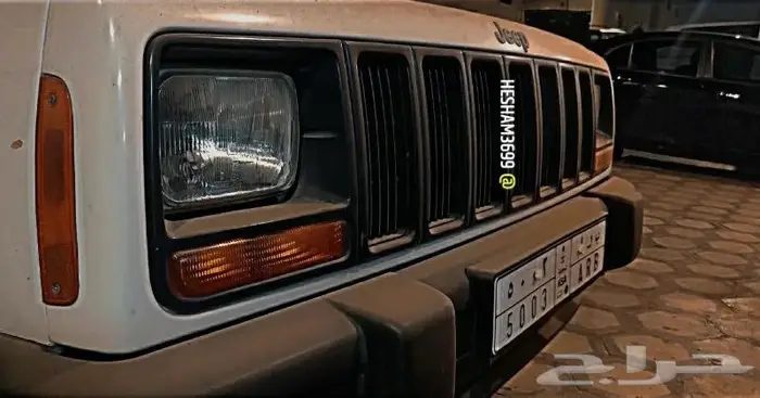 قطع غيار جيب شروكي وجراند ورانجلر 6