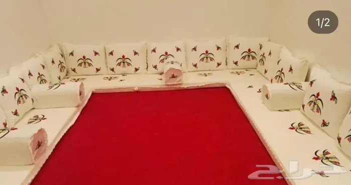 تفصيل جلسات تطريز على الطلب 19