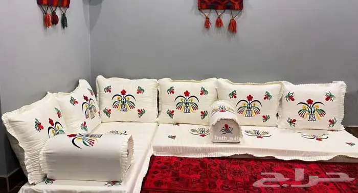 تفصيل جلسات تطريز على الطلب 47
