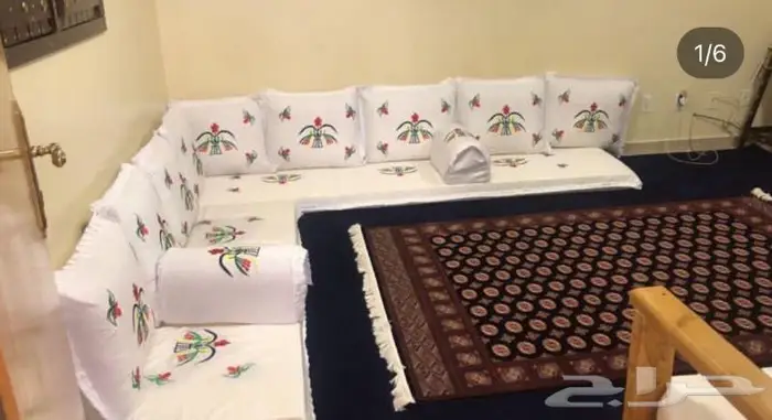 تفصيل جلسات تطريز على الطلب 17