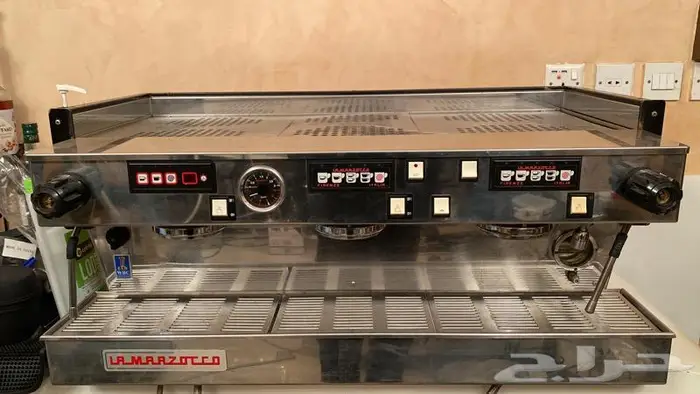 تاجير مكاين اسبريسو وتنظيم حفلات ومناسبات 7