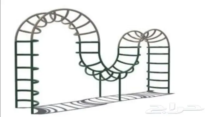 مراجيح و زحاليق اطفال 1