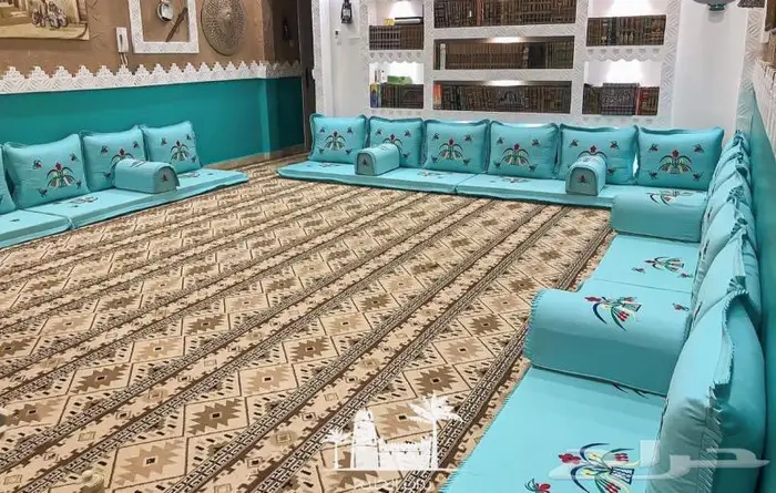 تفصيل جلسات تطريز على الطلب 45