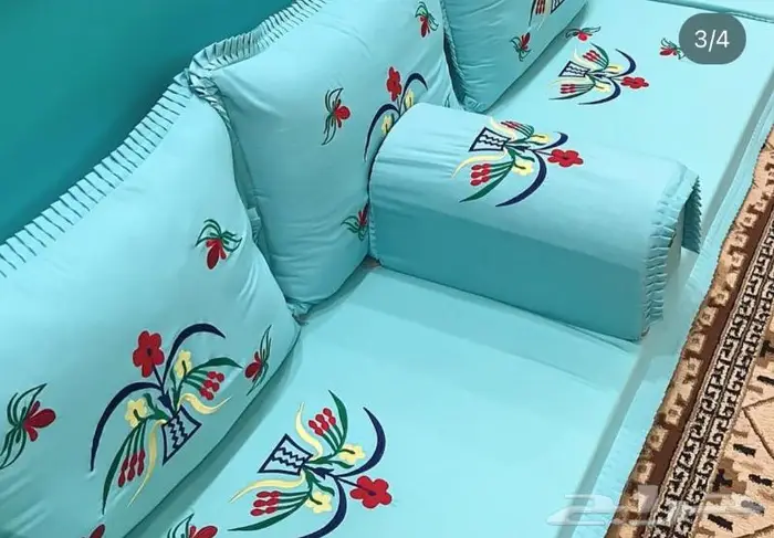 تفصيل جلسات تطريز على الطلب 43