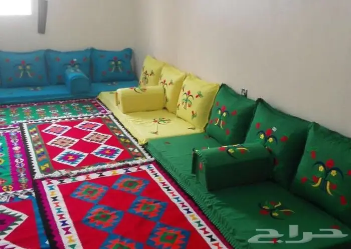 تفصيل جلسات تطريز على الطلب 22