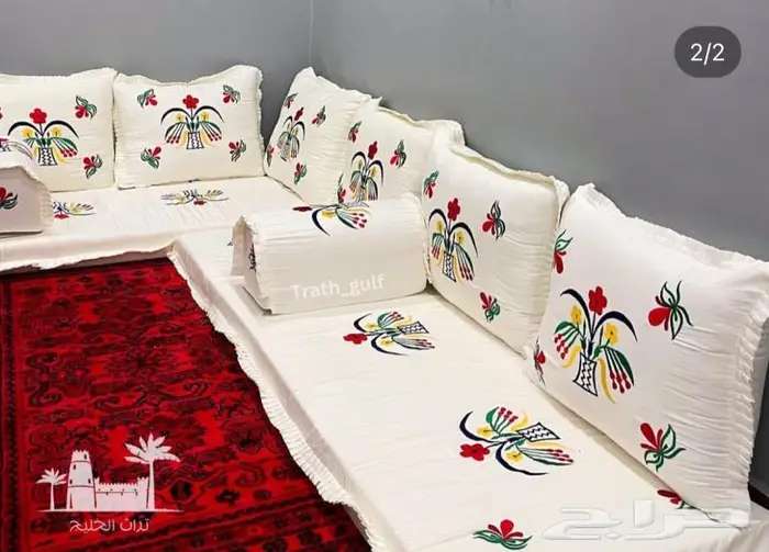 تفصيل جلسات تطريز على الطلب 46