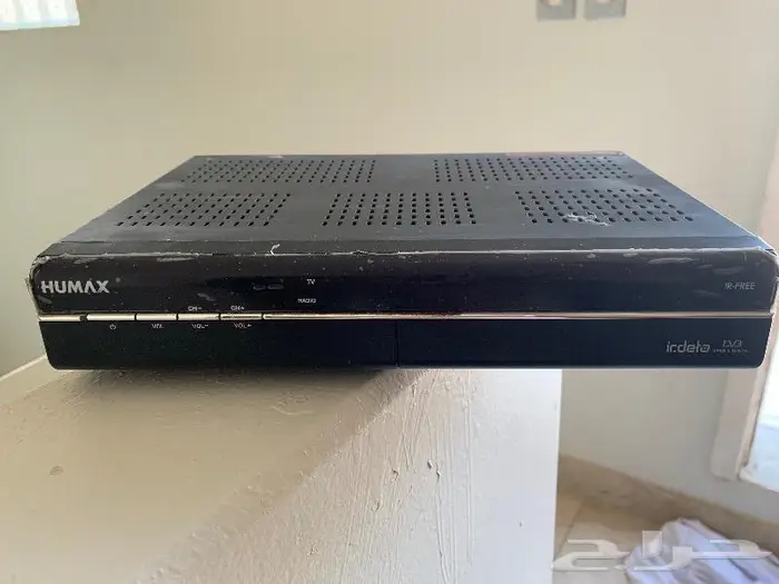 رسيفير هيوماكس HUMAX للبيع 0