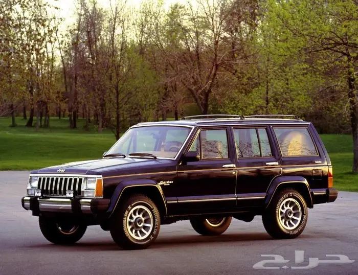 قطع غيار جيب شروكي وجراند ورانجلر 12