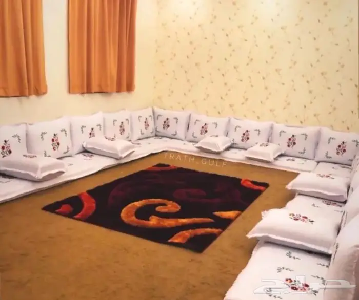 تفصيل جلسات تطريز على الطلب 36