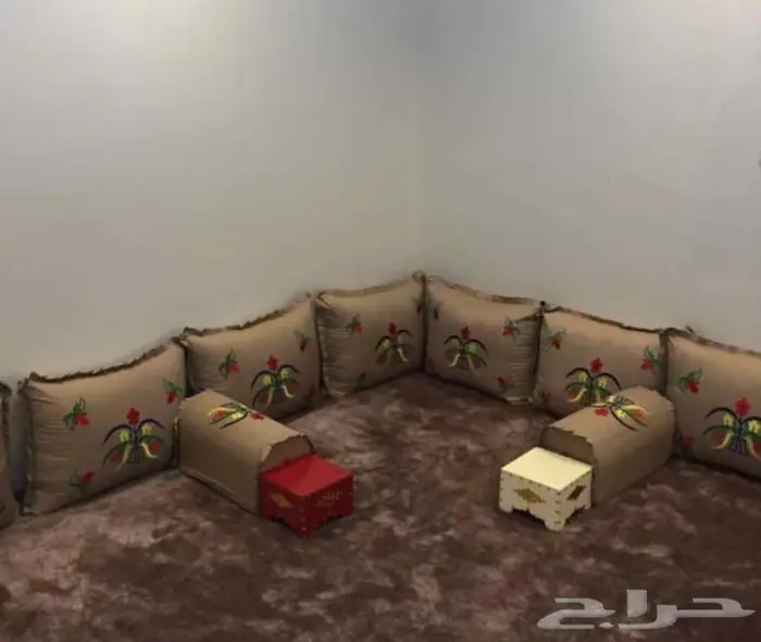 تفصيل جلسات تطريز على الطلب 8