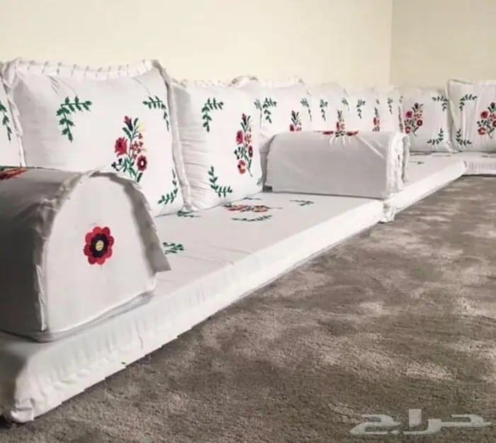 تفصيل جلسات تطريز على الطلب 29