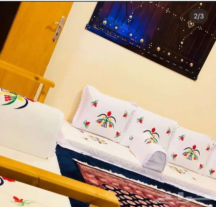 تفصيل جلسات تطريز على الطلب 34