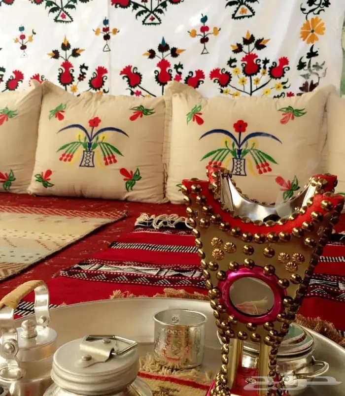 تفصيل جلسات تطريز على الطلب 35