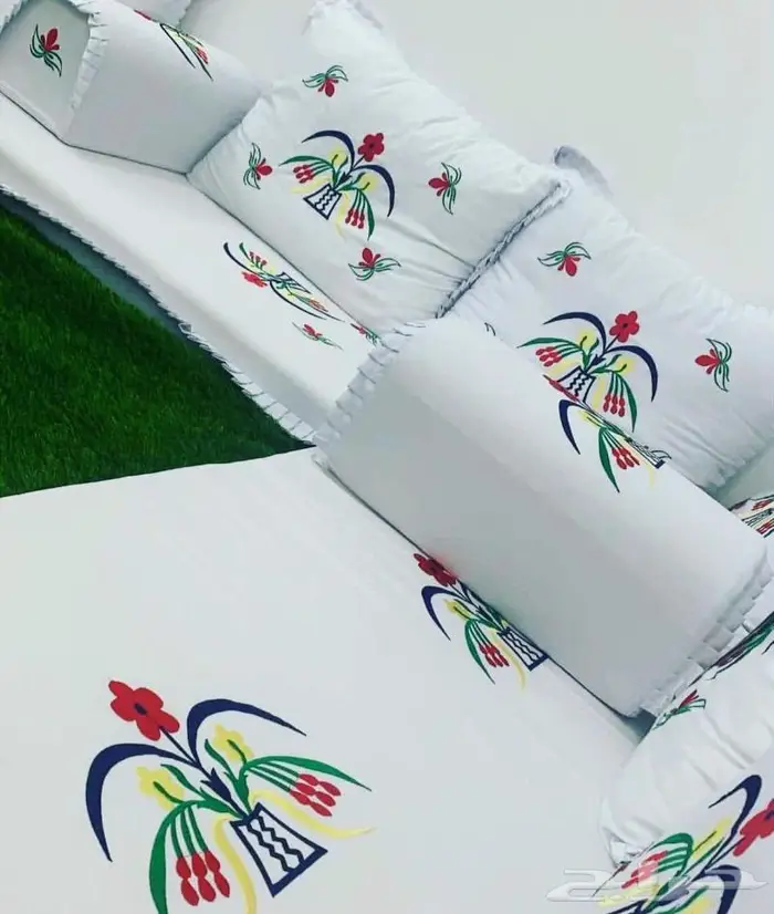 تفصيل جلسات تطريز على الطلب 38