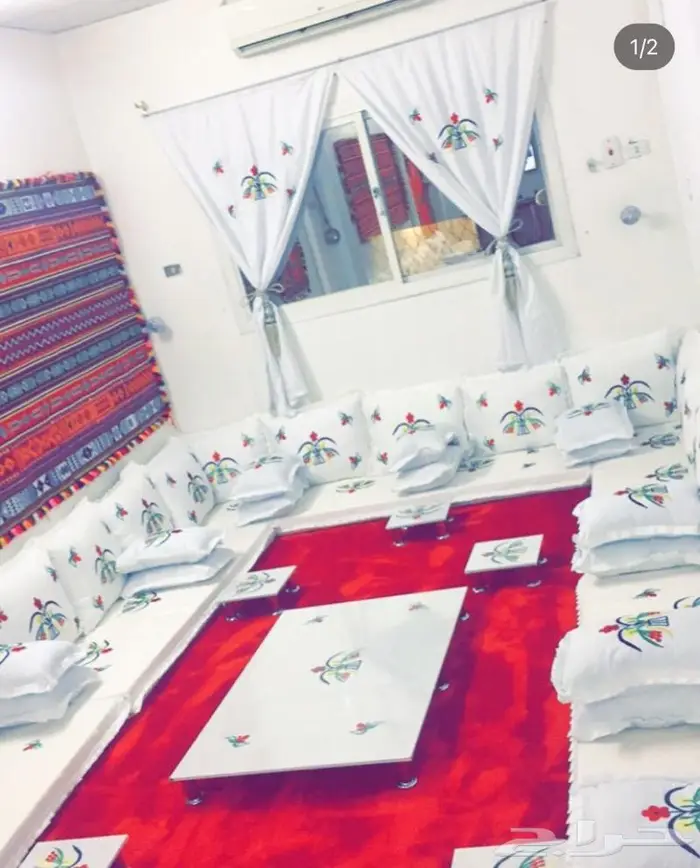 تفصيل جلسات تطريز على الطلب 23