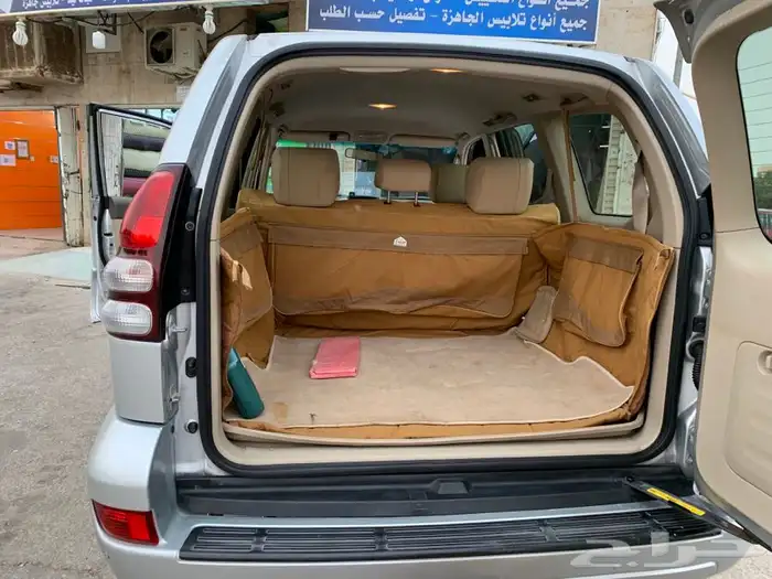  قطع غيار لكزز 430 3