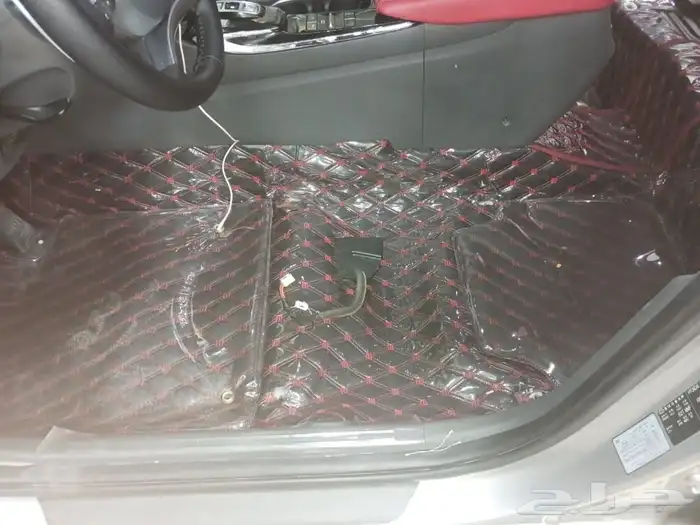 تنجيد وتلابيس مراتب وكاله وارضيات جميع الالوان والاشكال 2