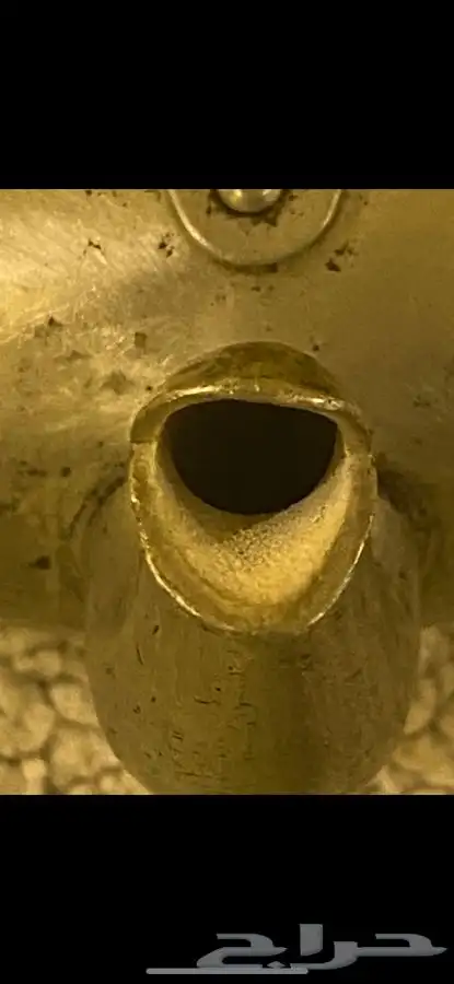 إبريق نادر تراثي هونج كونج 2