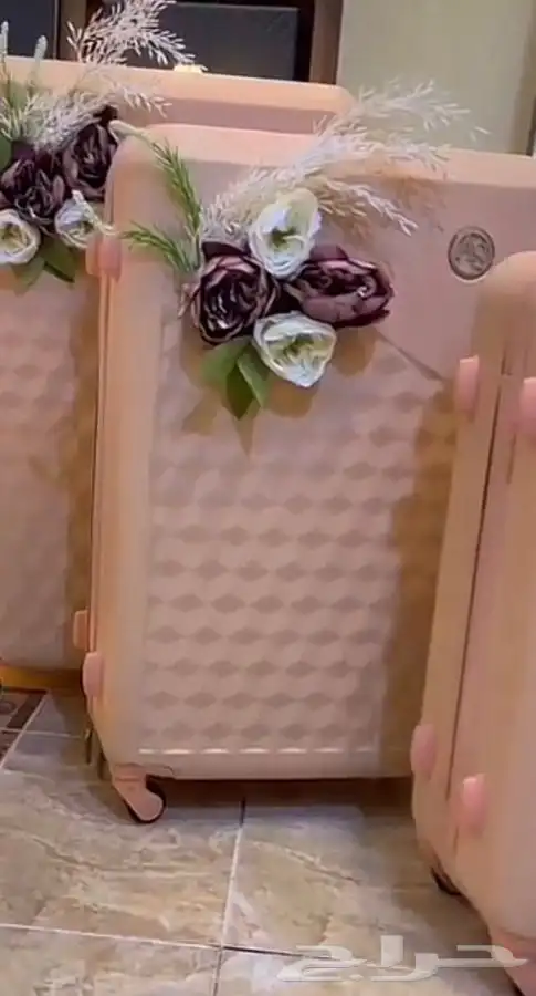 تجهيزات دبش عروسه بيع وايجار 35