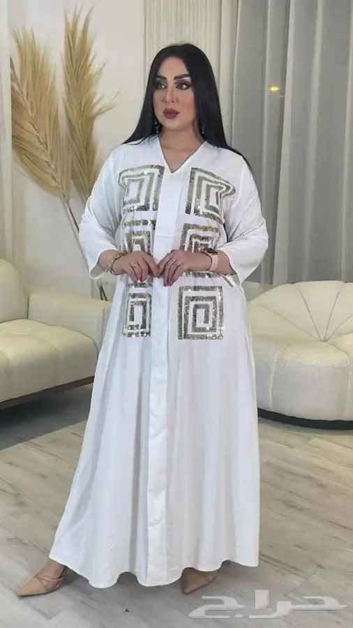 جلابيات مصريه بسعر الجمله 52