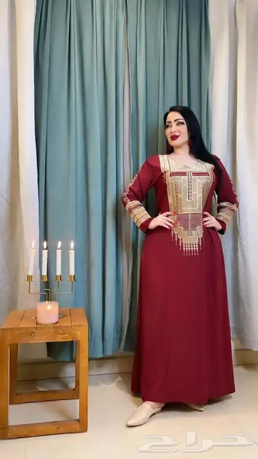 جلابيات مصريه بسعر الجمله 64