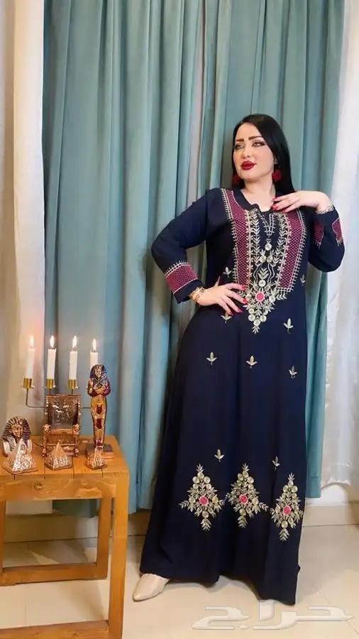 جلابيات مصريه بسعر الجمله 71