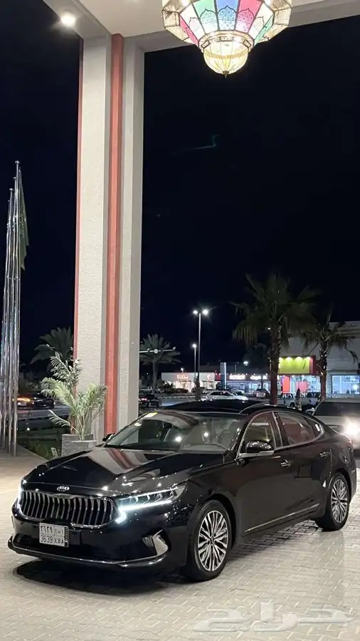 كادينزا 2020 ديزل بطاقة جمركية تم البيع راجع اعلاني 4