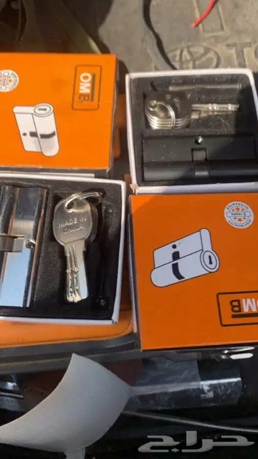 محل مفاتيح التقنيه للمفاتيح 2