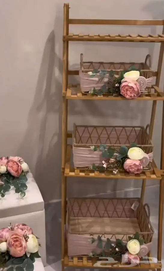 تجهيزات دبش عروسه بيع وايجار 26