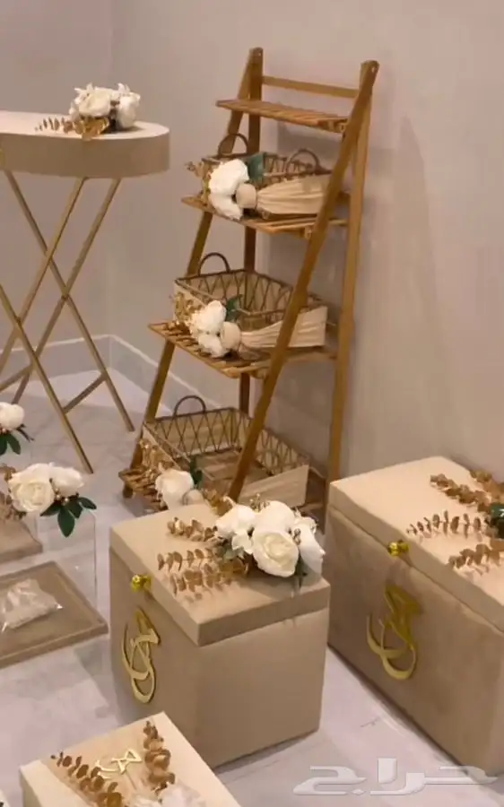 تجهيزات دبش عروسه بيع وايجار 28